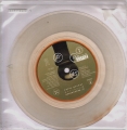 p:Machinery (p:Plastic) (Clear Vinyl)